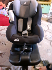 joie i anchor advance isofix base